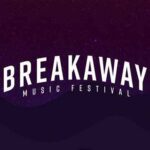 Breakaway Music Festival Bay Area – Friday