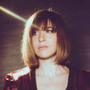 Laura Stevenson