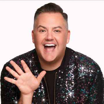 Ross Mathews