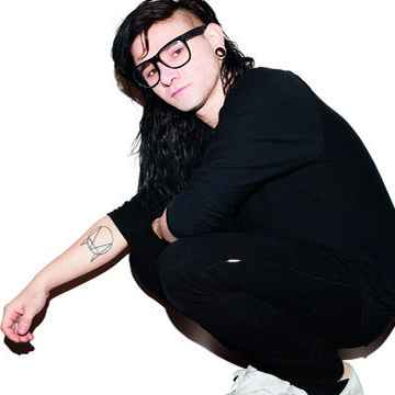 Skrillex