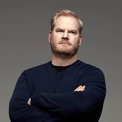 Jim Gaffigan