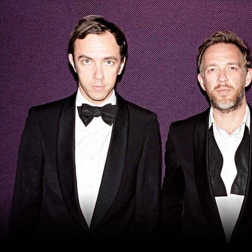 2ManyDJs