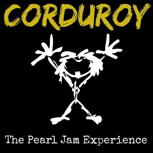 Corduroy - Pearl Jam Tribute Band
