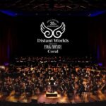 San Francisco Symphony: Distant Worlds Music From Final Fantasy