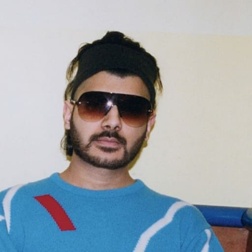 Jai Paul