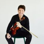 Joshua Bell & Academy Of St. Martin In The Fields