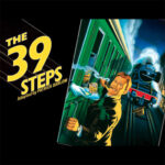 The 39 Steps – Preview