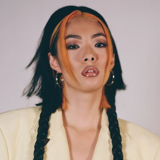 Rina Sawayama