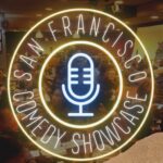 SF Comedy Showcase
