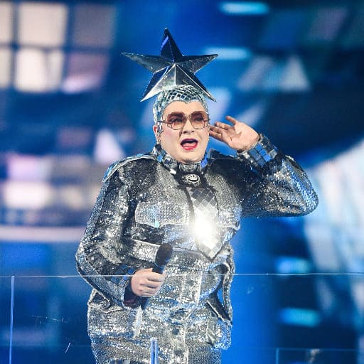 Verka Serduchka