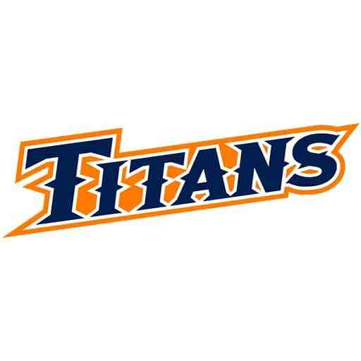 Cal St. Fullerton Titans Baseball