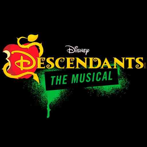 Disney's Descendants