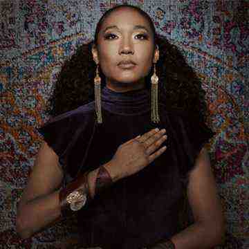 Judith Hill