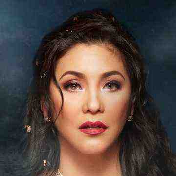 Regine Velasquez