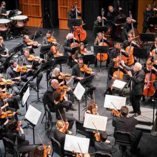 Sacramento Philharmonic: Ari Pelto & Awadagin Pratt - Tchaikovsky