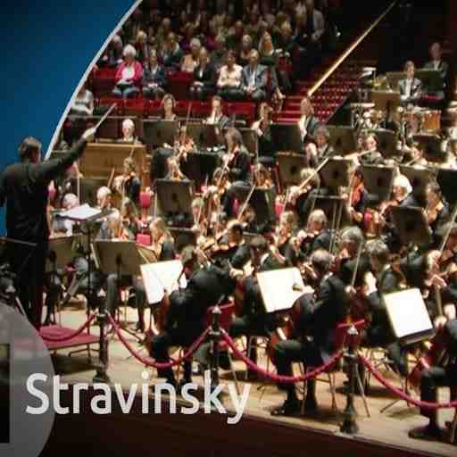 Stravinsky