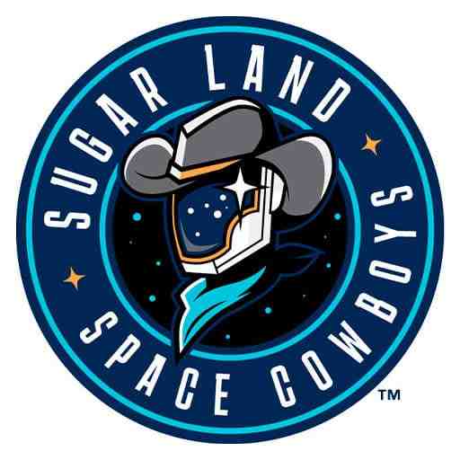 Sugar Land Space Cowboys