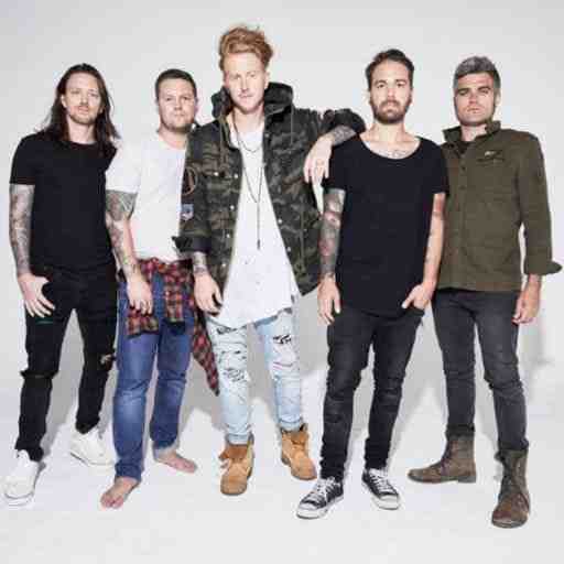 We The Kings