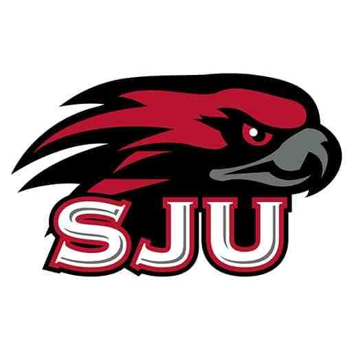 Saint Joseph's Hawks