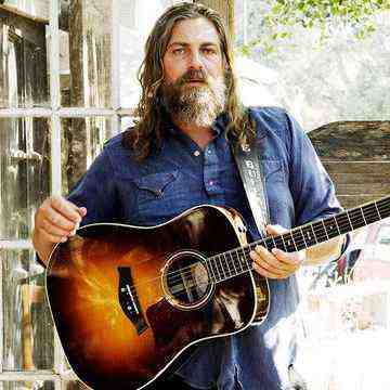 The White Buffalo