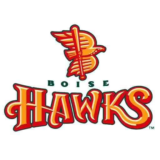 Oakland Ballers vs. Boise Hawks