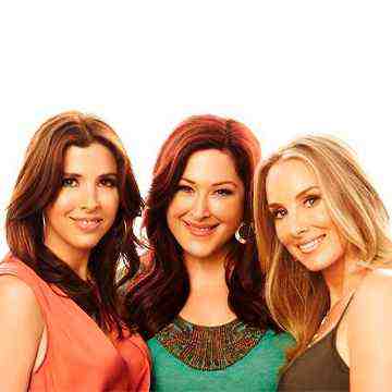 Wilson Phillips