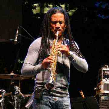 Marion Meadows