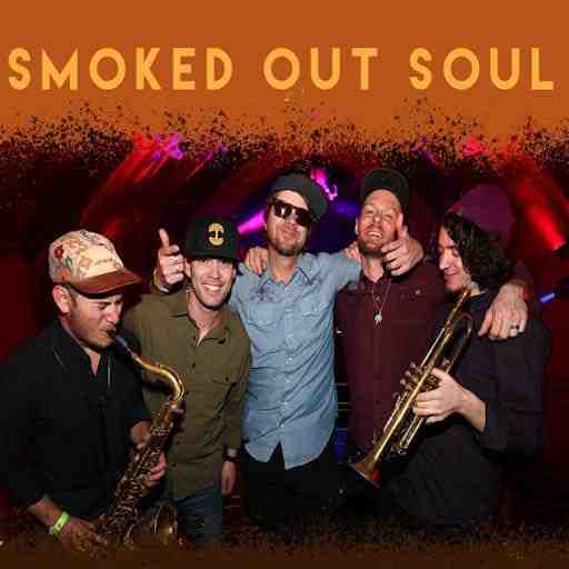 Smoked Out Soul