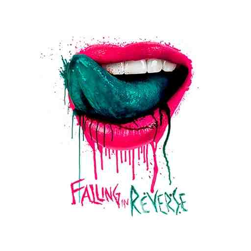 Falling in Reverse