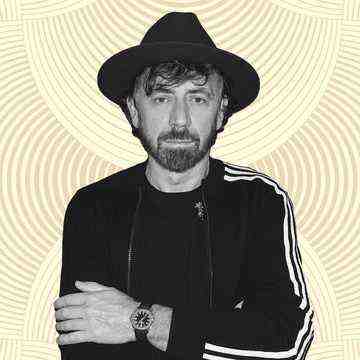 Benny Benassi