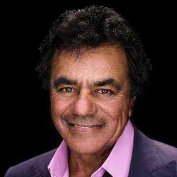 Johnny Mathis