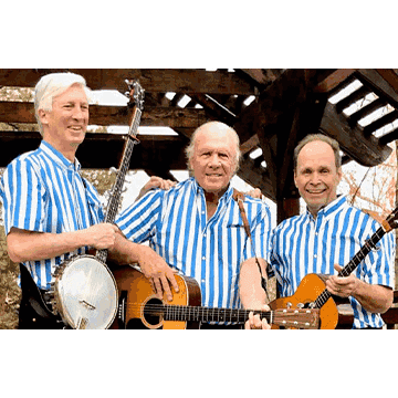 Kingston Trio