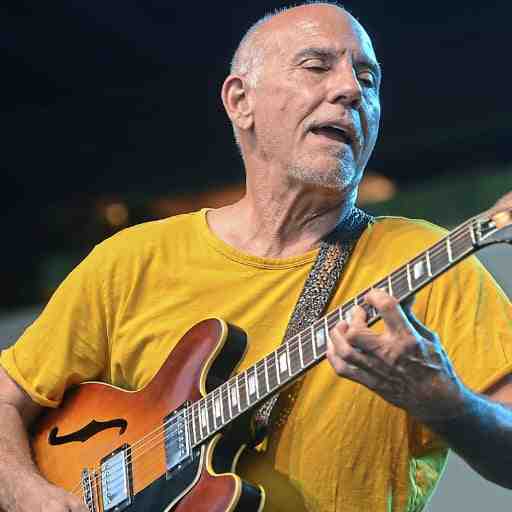 Larry Carlton