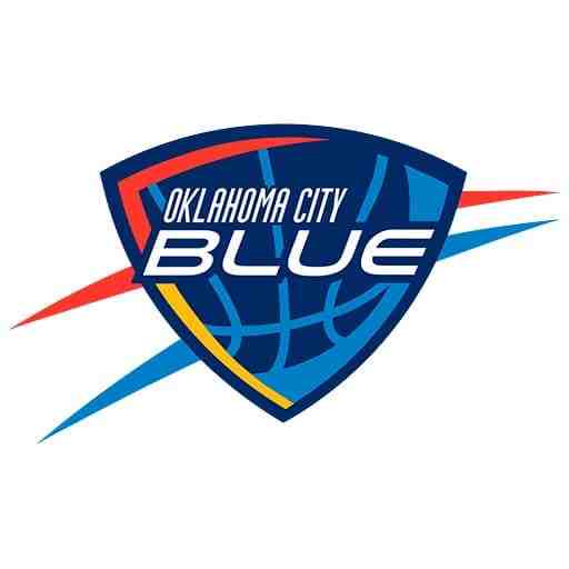 Oklahoma City Blue