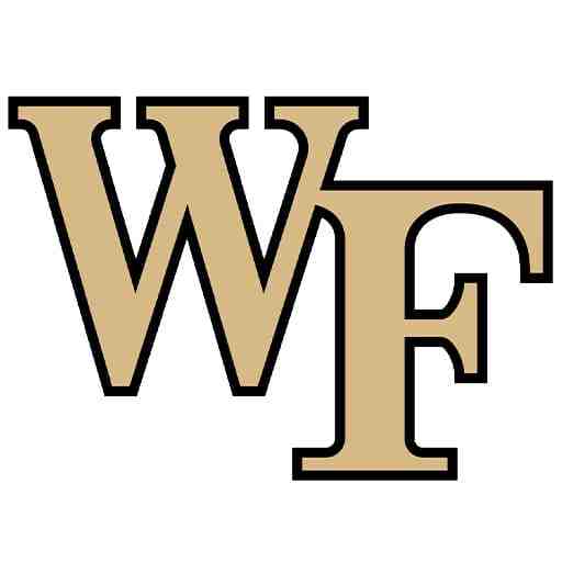 Wake Forest Demon Deacons Volleyball