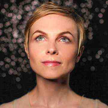 Kat Edmonson