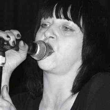 Lydia Lunch