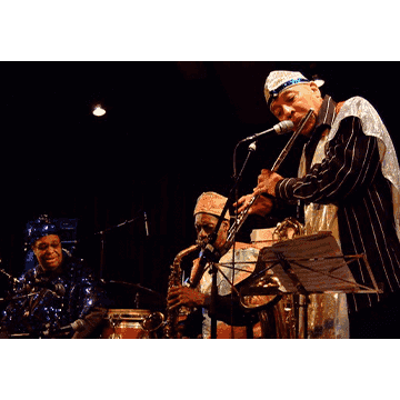 Sun Ra Arkestra