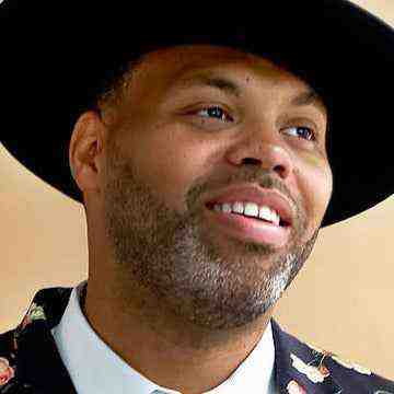 Eric Roberson