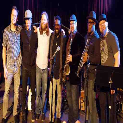 Joe Marcinek Band