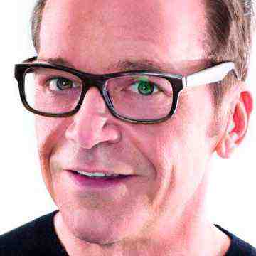 Tom Arnold