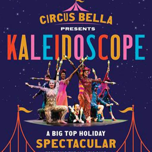 Circus Bella: Koleidoscope