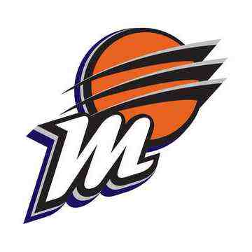 Phoenix Mercury